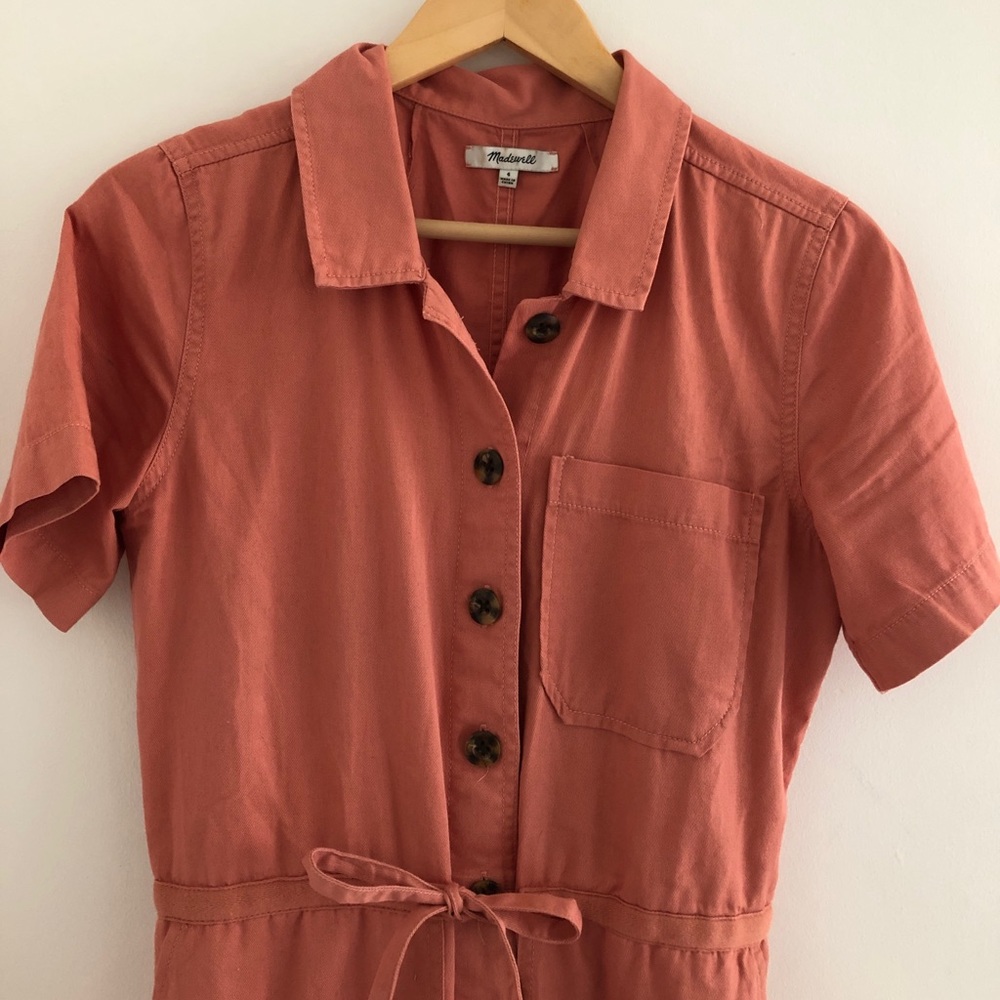 Madewell Jumper